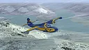 FSX: Steam Edition - Dangerous Approaches Add-On Screenshot 0