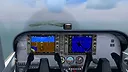 FSX: Steam Edition - Dangerous Approaches Add-On Screenshot 4