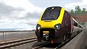 Train Simulator: CrossCountry Class 220 'Voyager' DEMU Add-On Screenshot 5