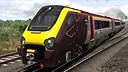 Train Simulator: CrossCountry Class 220 'Voyager' DEMU Add-On Screenshot 0
