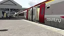 Train Simulator: CrossCountry Class 220 'Voyager' DEMU Add-On Screenshot 2