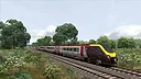 Train Simulator: CrossCountry Class 220 'Voyager' DEMU Add-On Screenshot 1