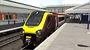 Train Simulator: CrossCountry Class 220 'Voyager' DEMU Add-On Screenshot 7