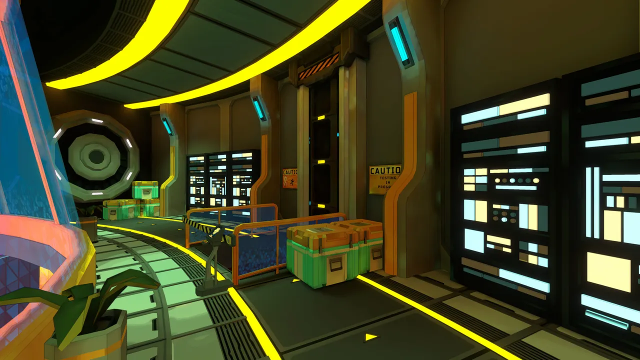 Escape Academy: Escape From Anti-Escape Island Screenshot 5