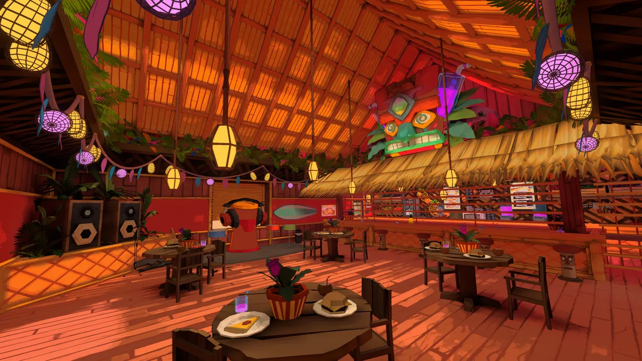 Escape Academy: Escape From Anti-Escape Island Screenshot 4