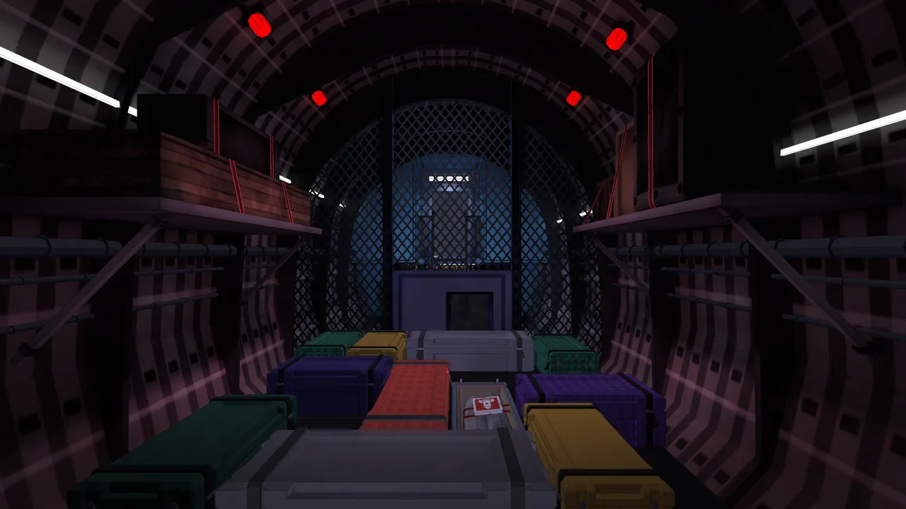 Escape Academy: Escape From Anti-Escape Island Screenshot 2