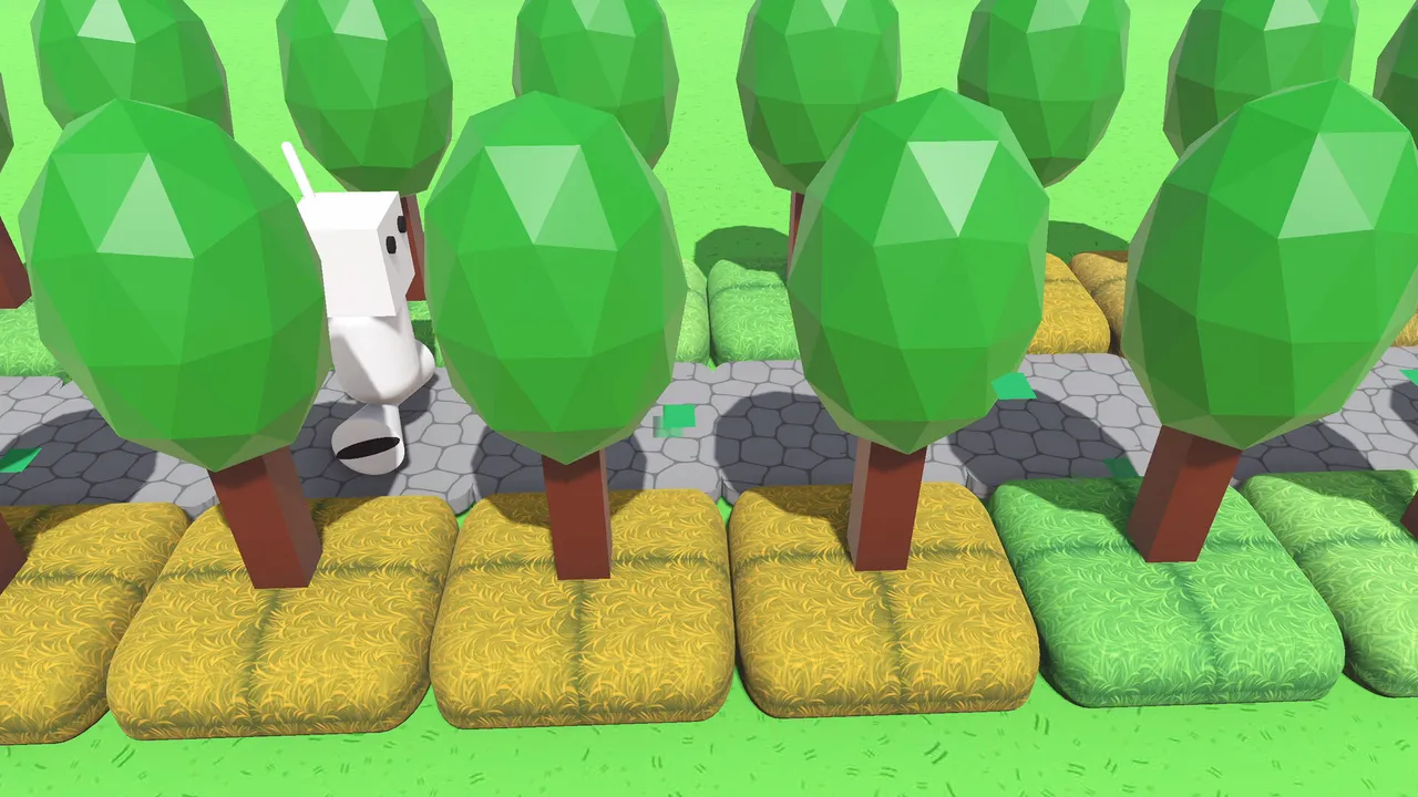 RoboFarm Demo Screenshot 9