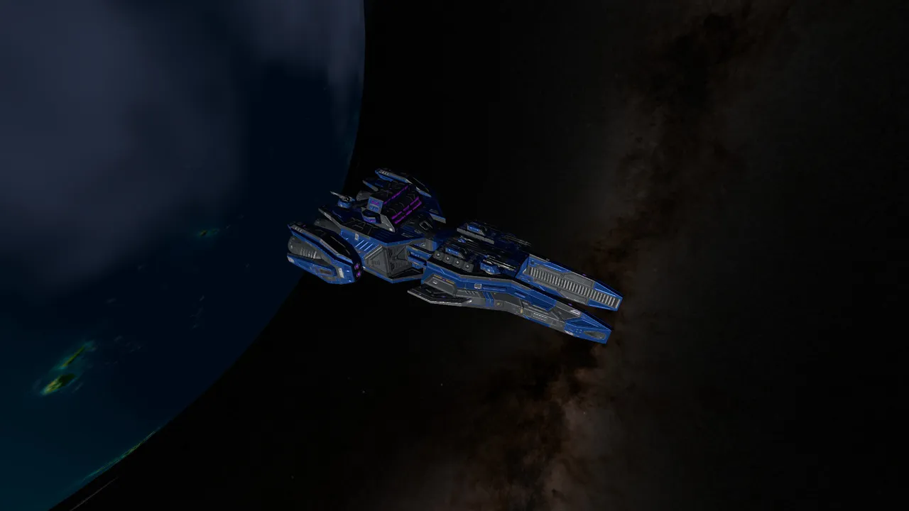 DarkHelm Screenshot 7