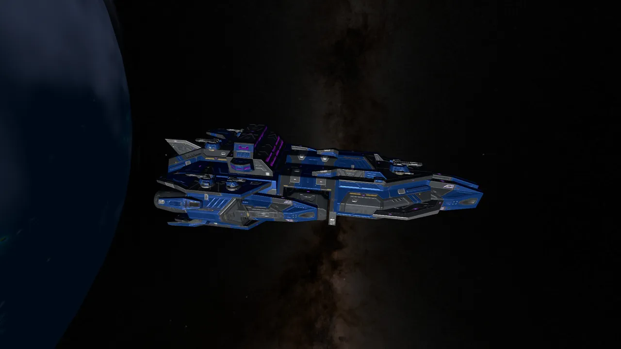 DarkHelm Screenshot 8