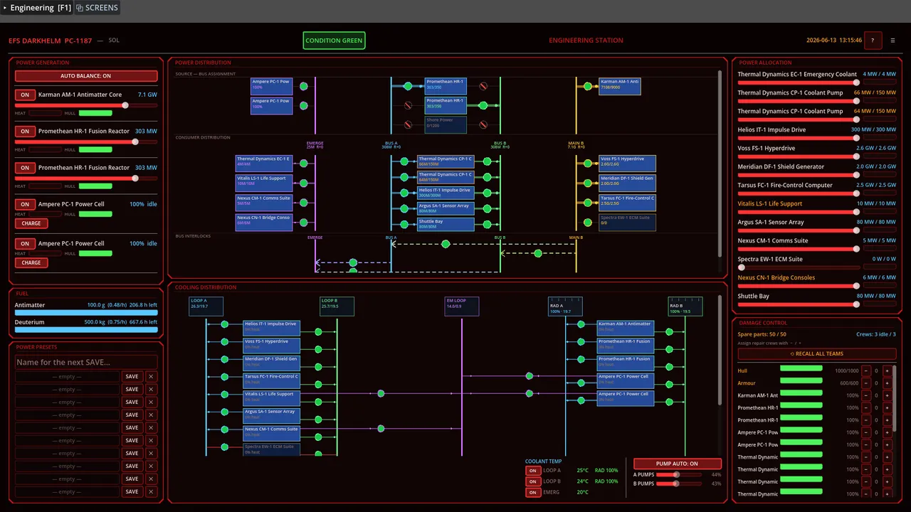 DarkHelm Screenshot 6