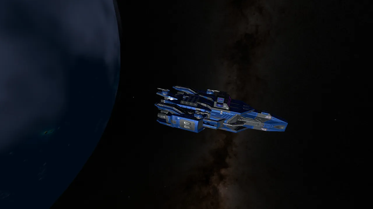 DarkHelm Screenshot 10