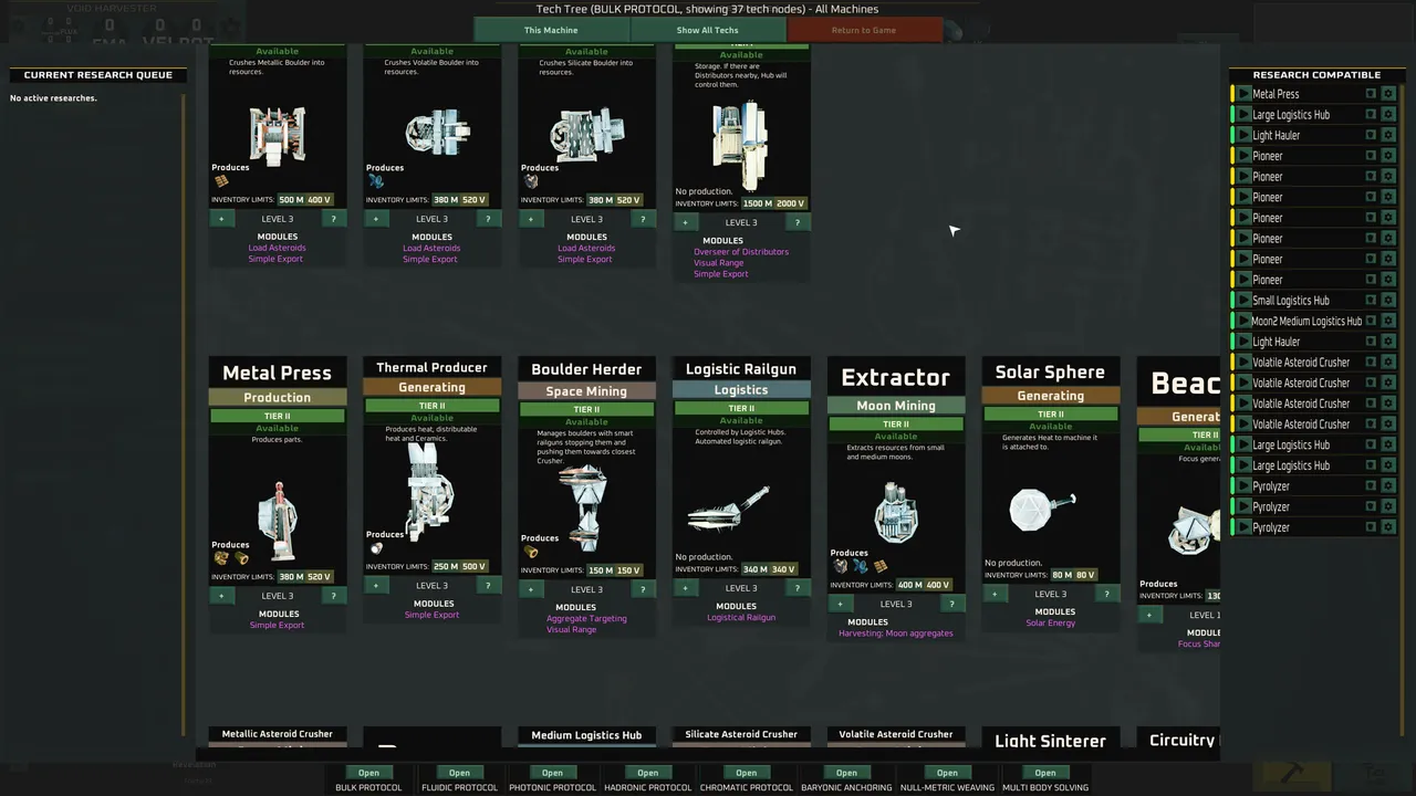 ASEMA Demo Screenshot 10