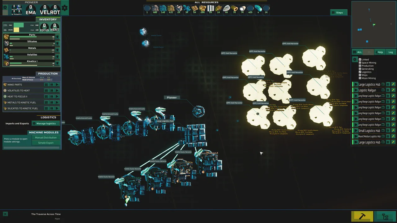 ASEMA Demo Screenshot 9