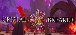 CRISTAL BREAKER Playtest