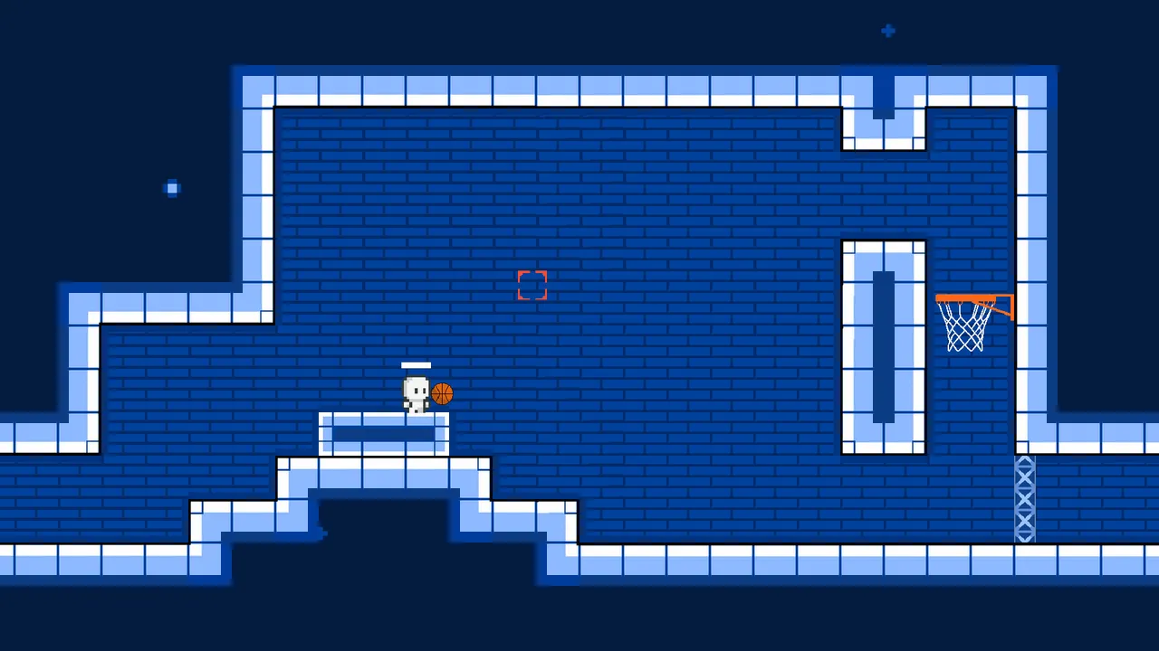 Mike the Hooper Demo Screenshot 1