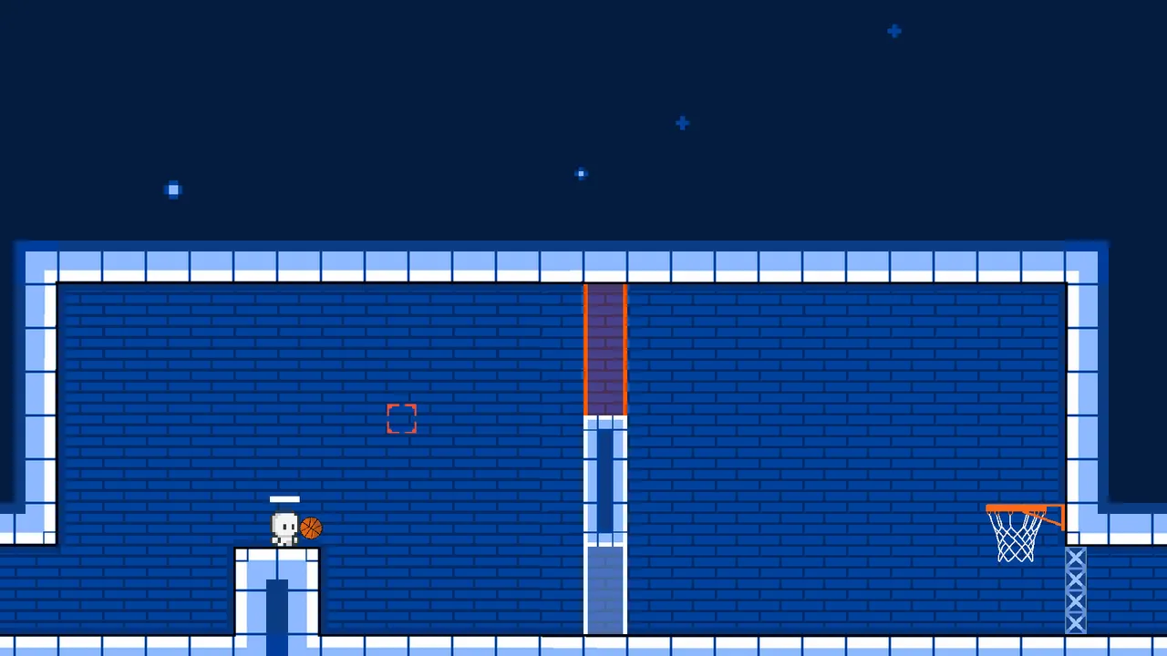 Mike the Hooper Demo Screenshot 3