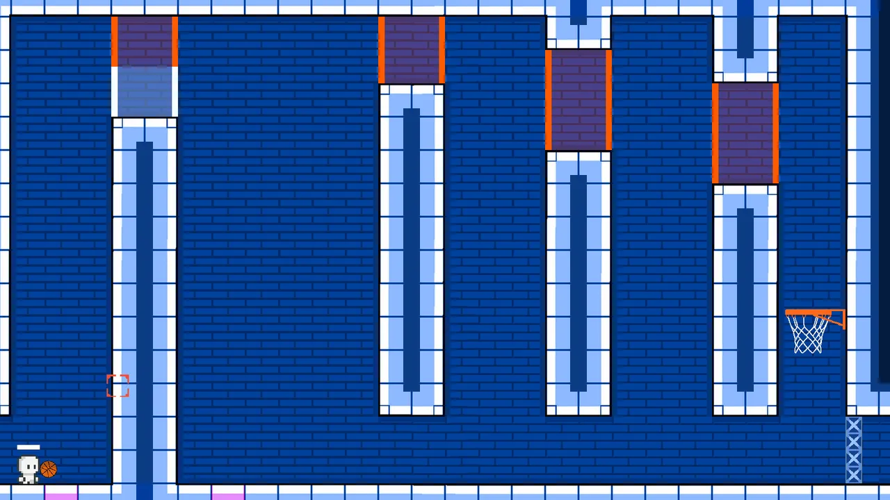 Mike the Hooper Demo Screenshot 4