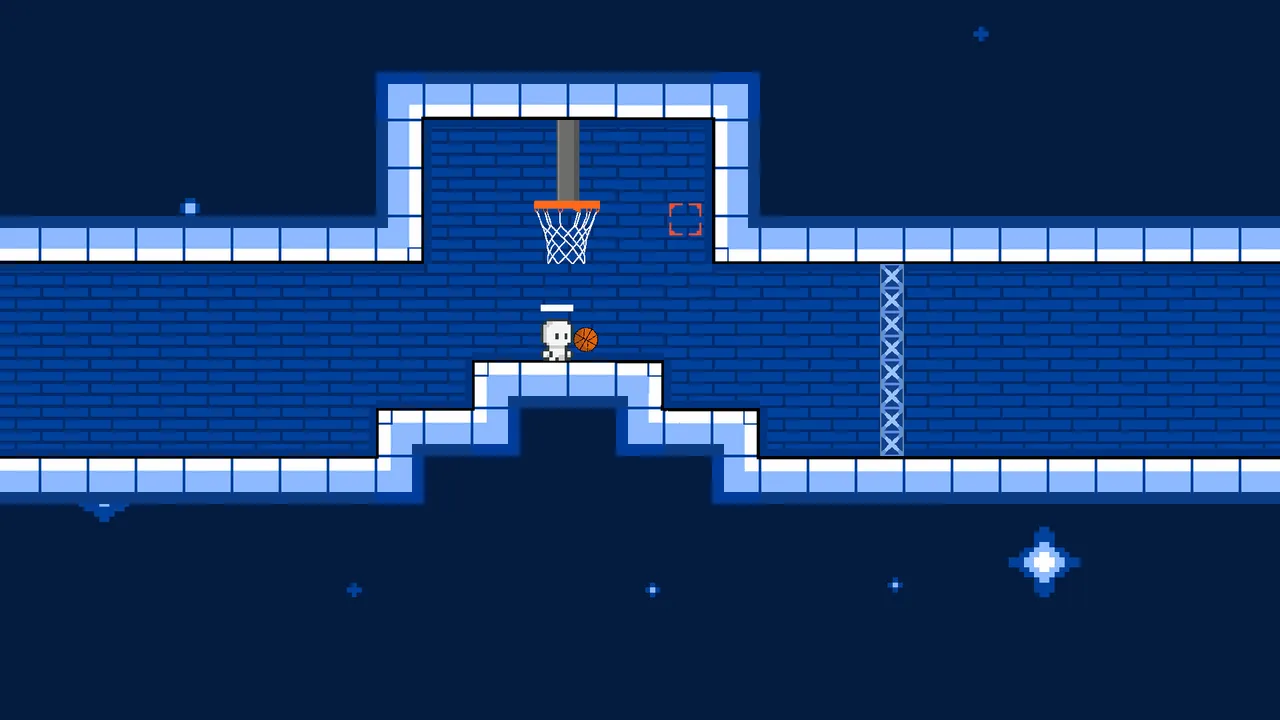Mike the Hooper Demo Screenshot 2