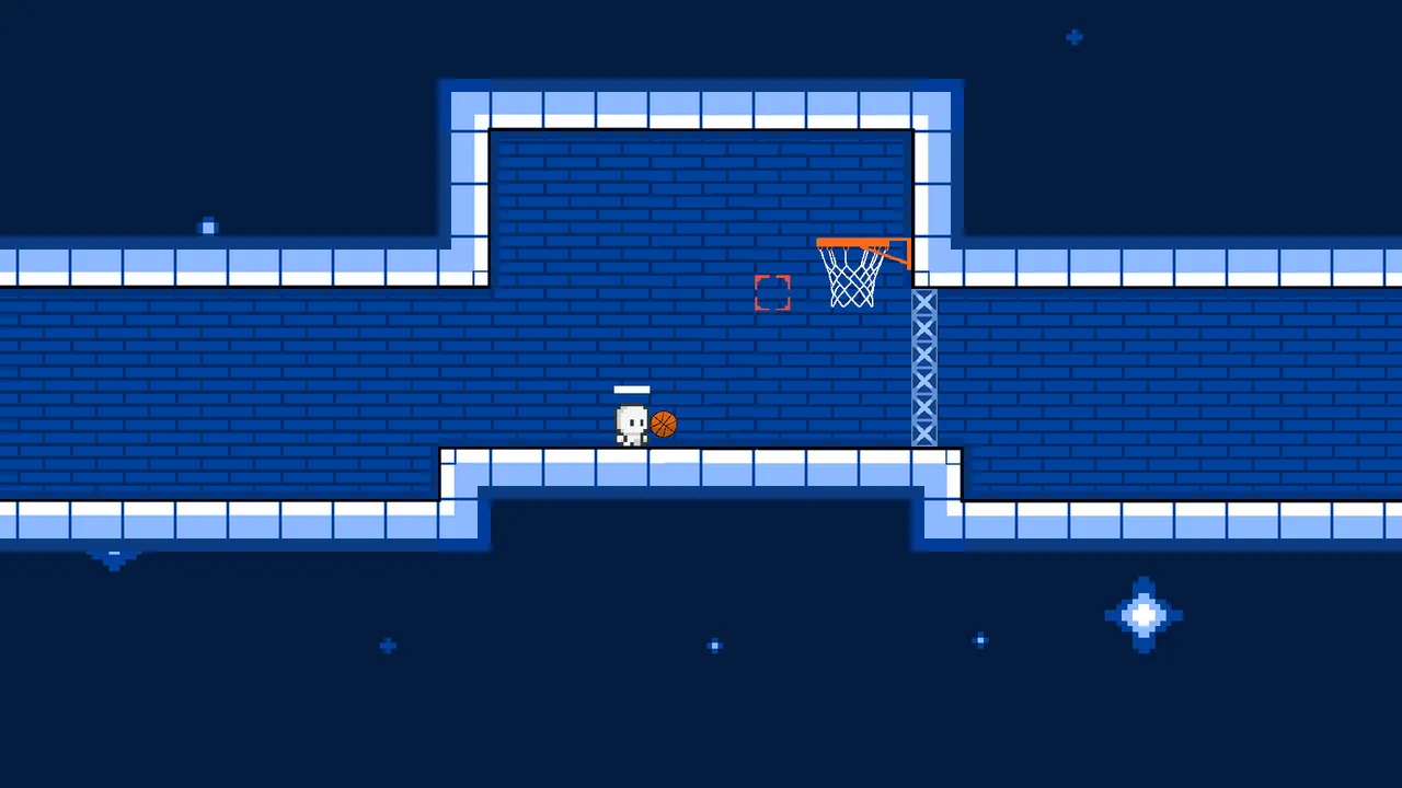 Mike the Hooper Demo Screenshot 0