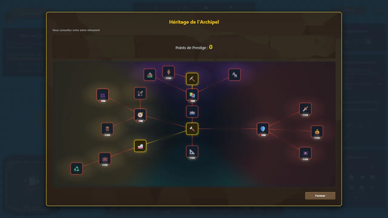 Little Incrementisle Screenshot 2