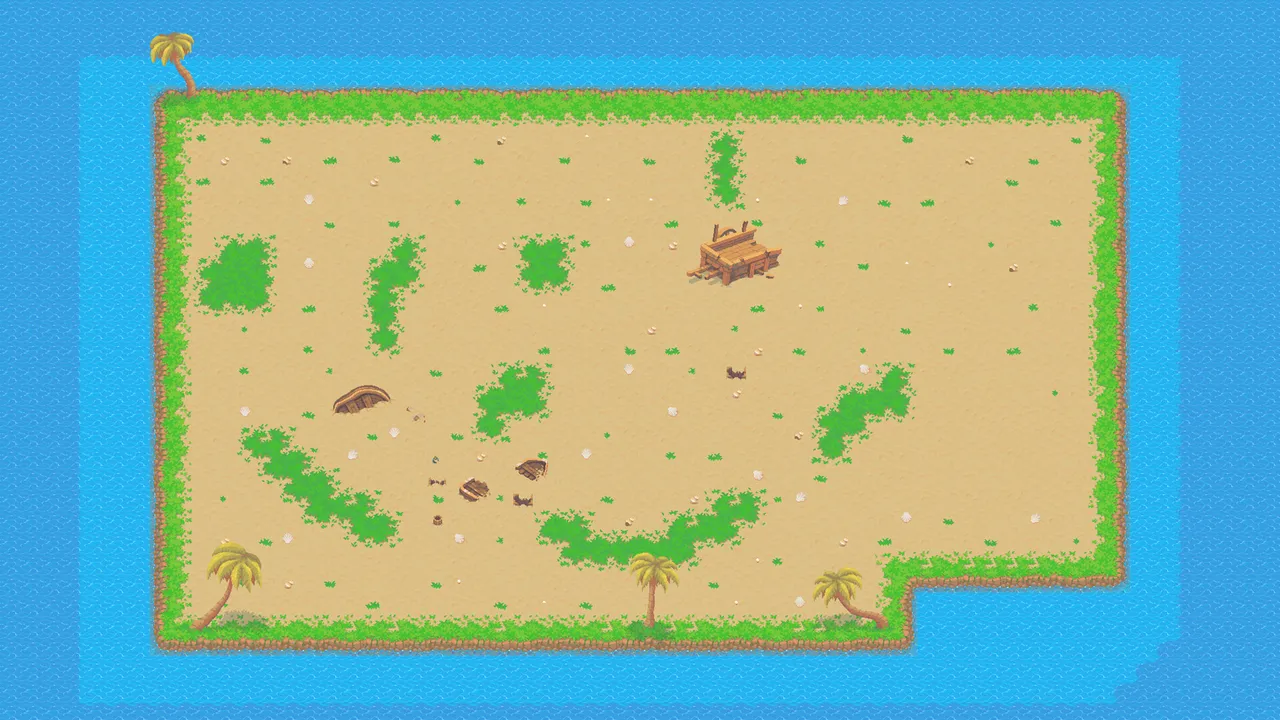 Little Incrementisle Screenshot 3