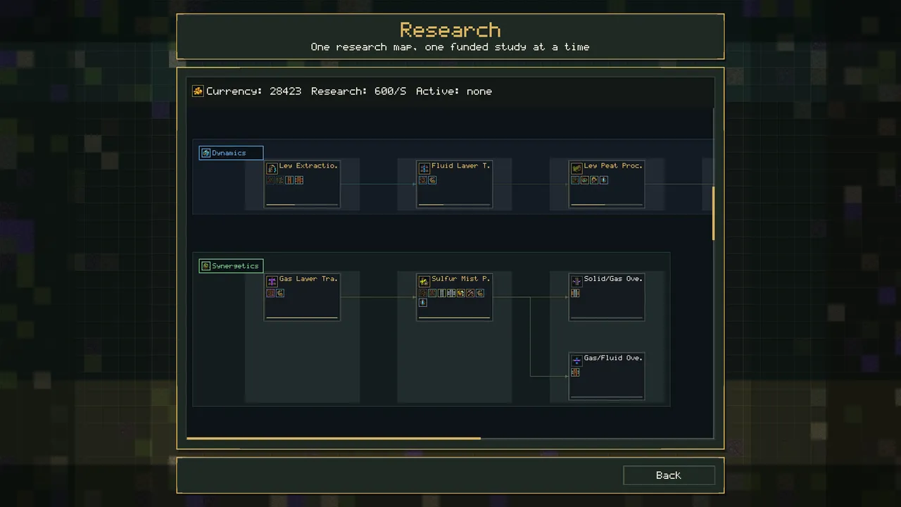 Lexip Screenshot 7