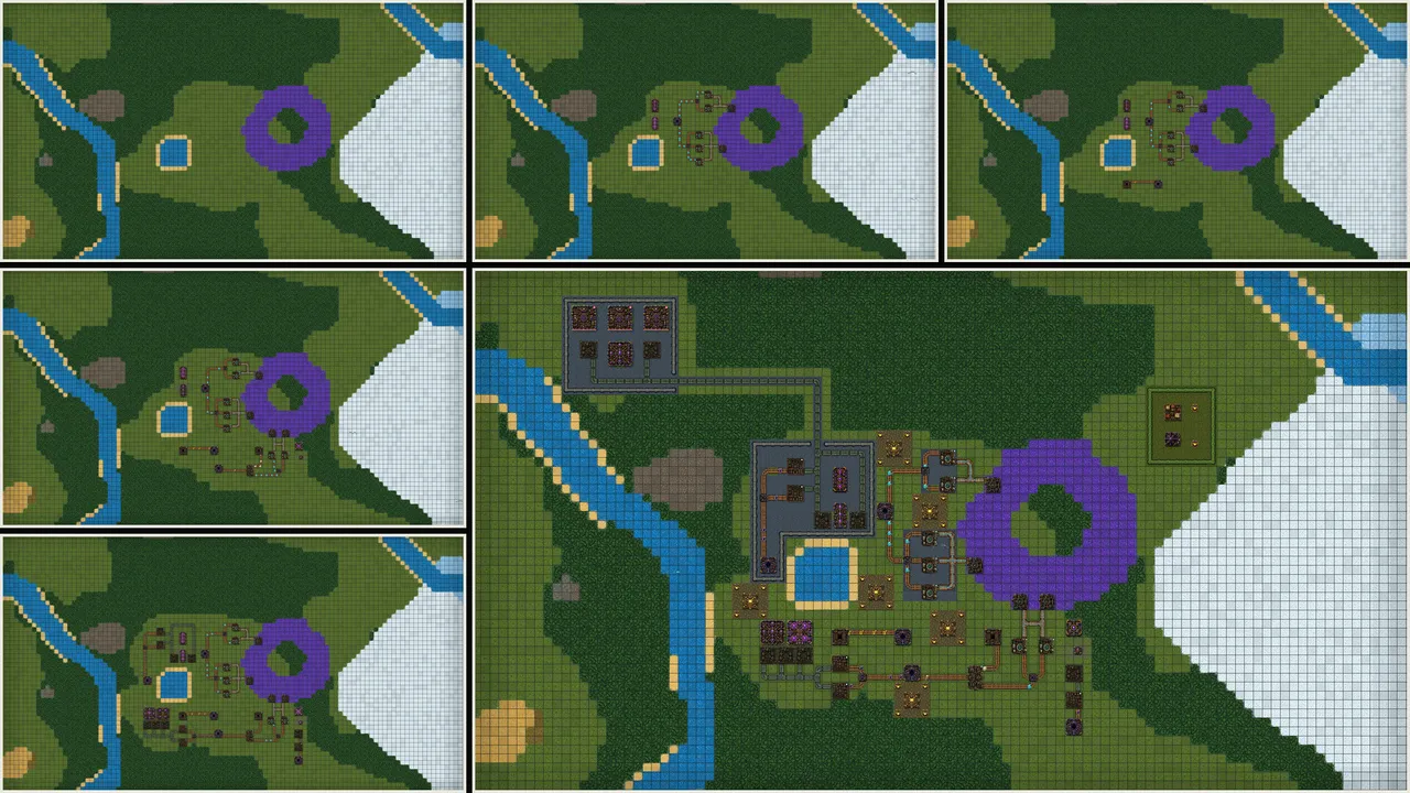Lexip Screenshot 4