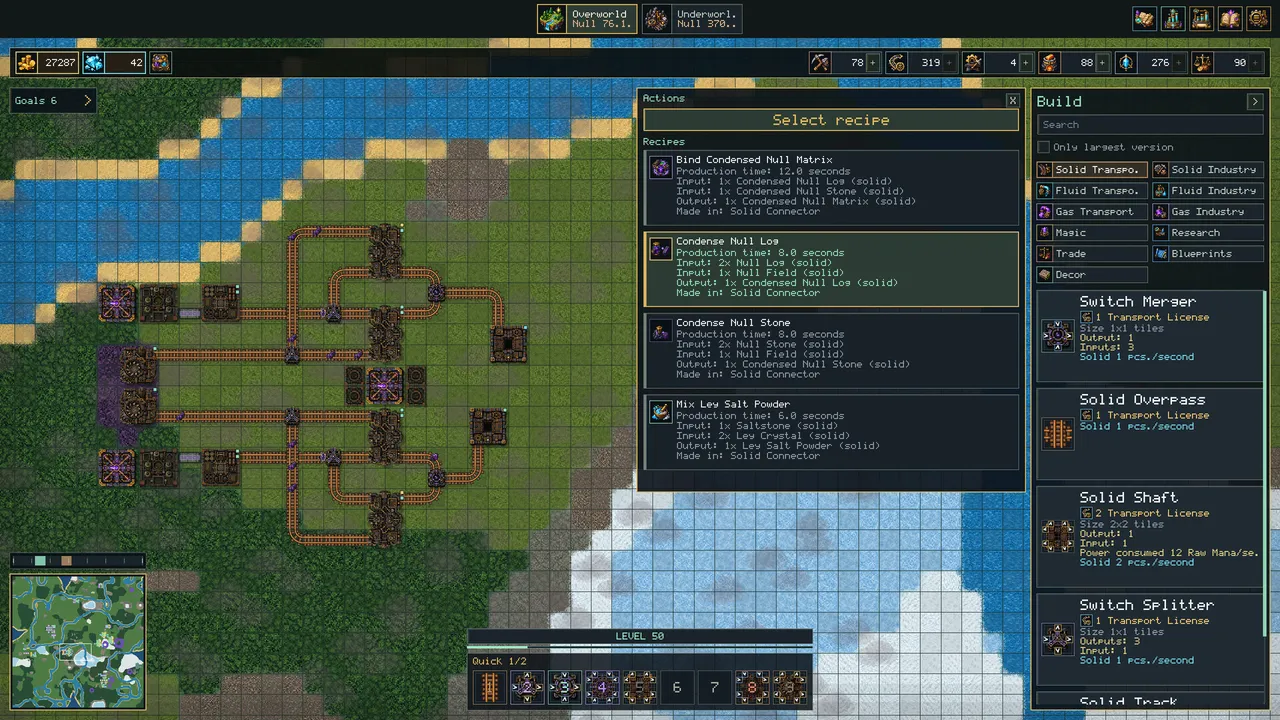 Lexip Screenshot 2