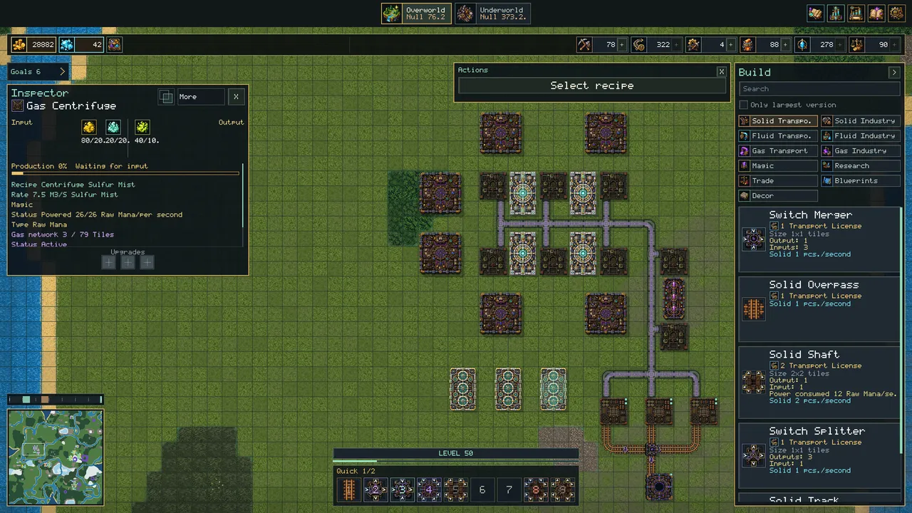 Lexip Screenshot 8
