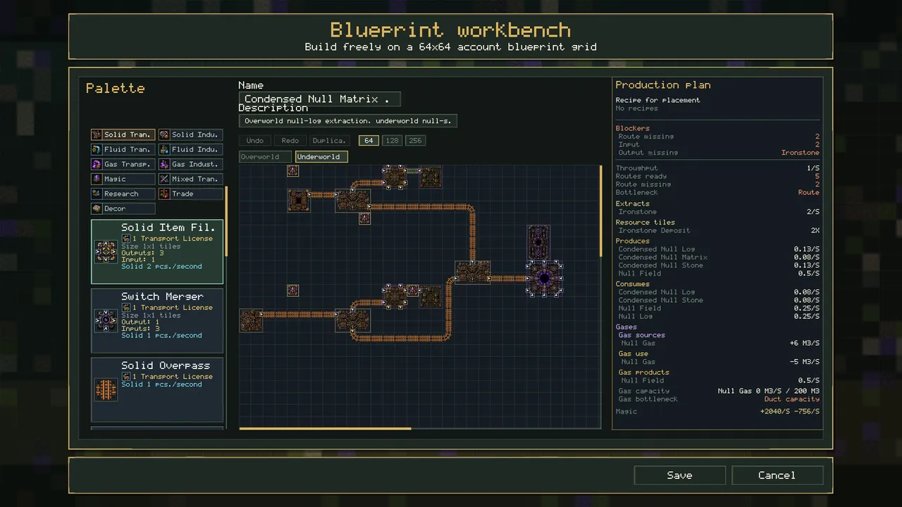 Lexip Screenshot 6