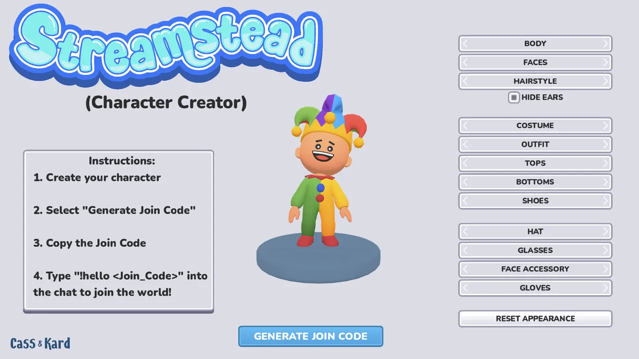 Streamstead Screenshot 4