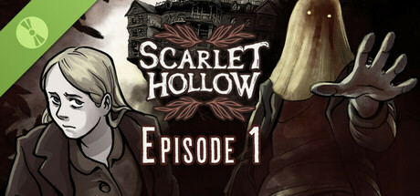 Scarlet Hollow Demo
