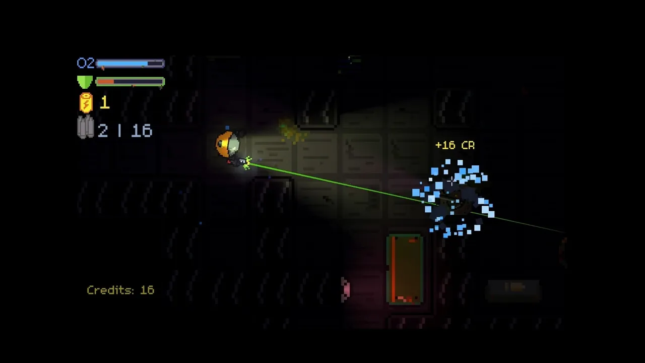 Vesper Hollow Screenshot 7