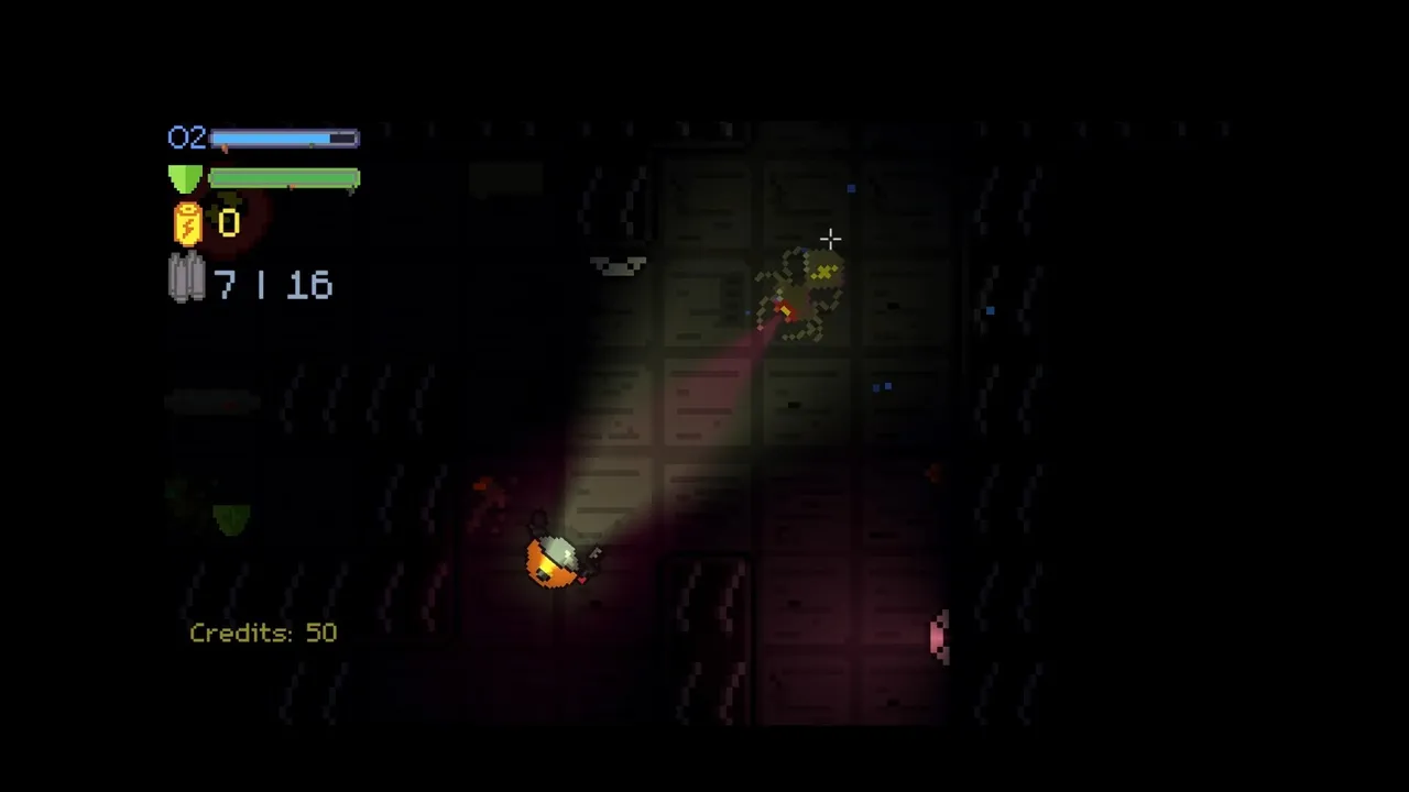 Vesper Hollow Screenshot 1