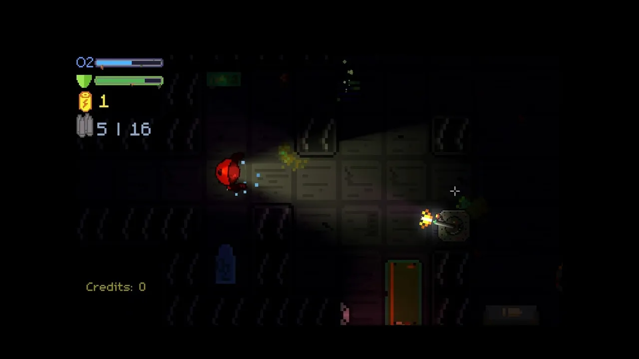 Vesper Hollow Screenshot 3