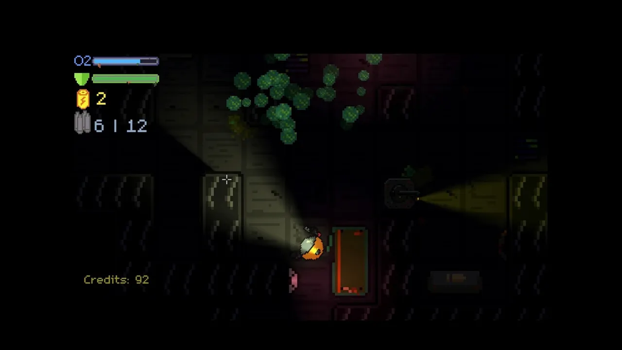 Vesper Hollow Screenshot 4