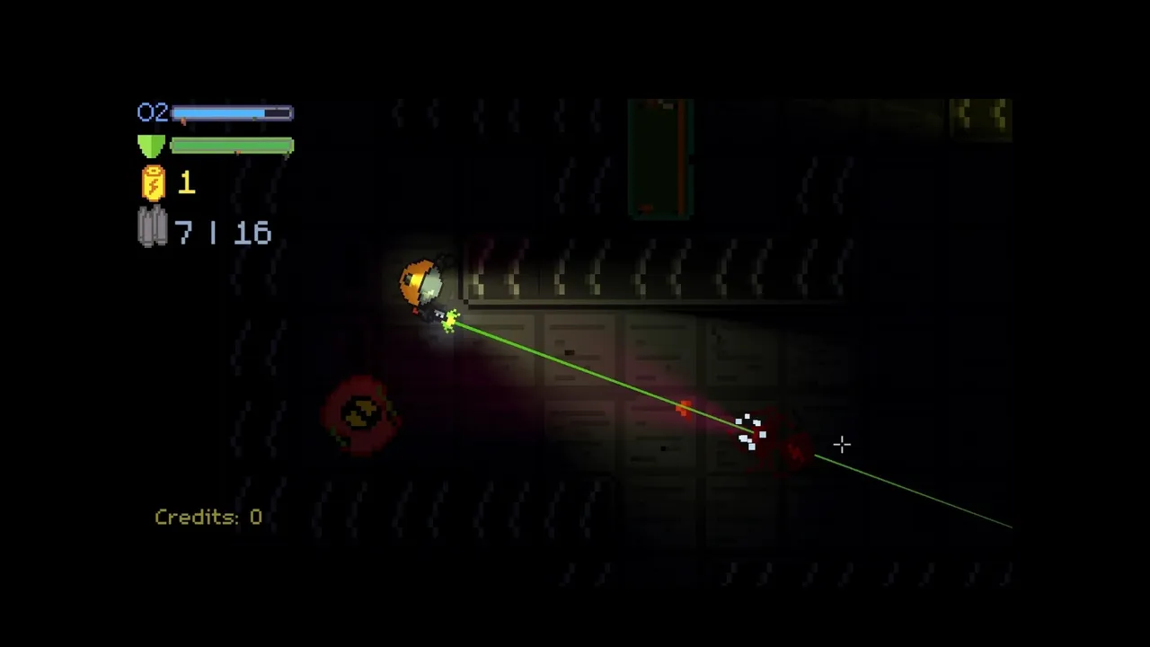 Vesper Hollow Screenshot 8