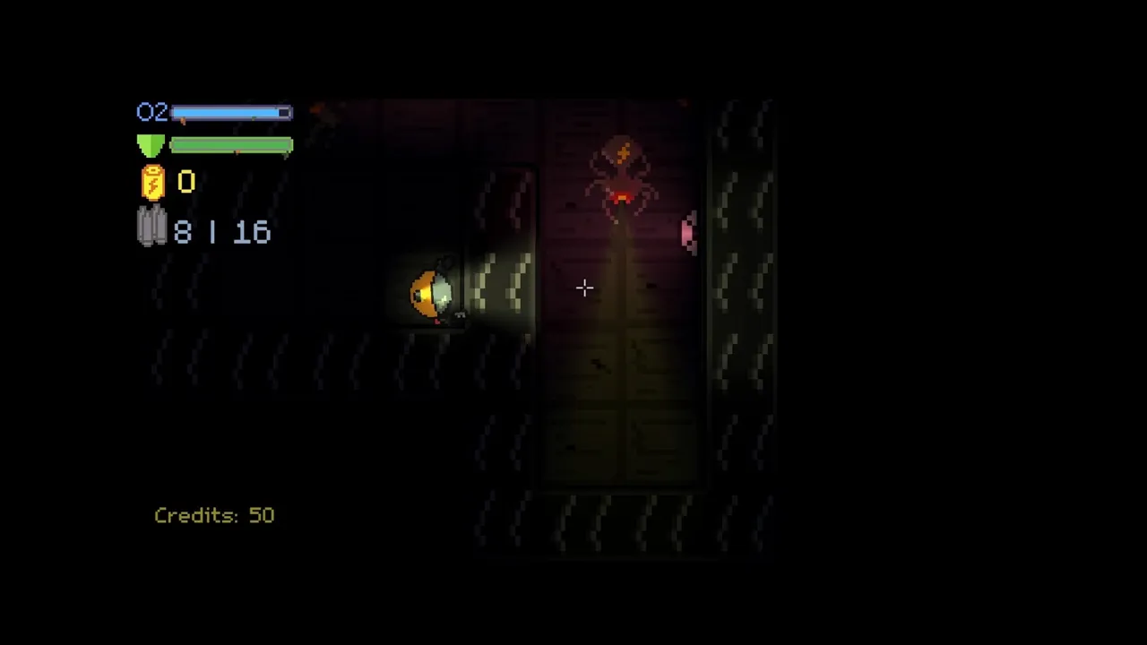 Vesper Hollow Screenshot 5