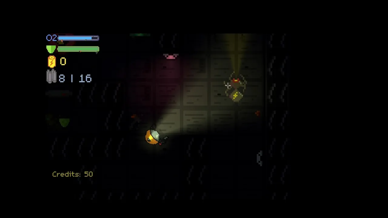 Vesper Hollow Screenshot 6
