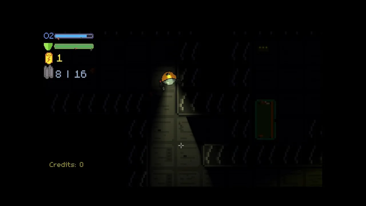 Vesper Hollow Screenshot 2