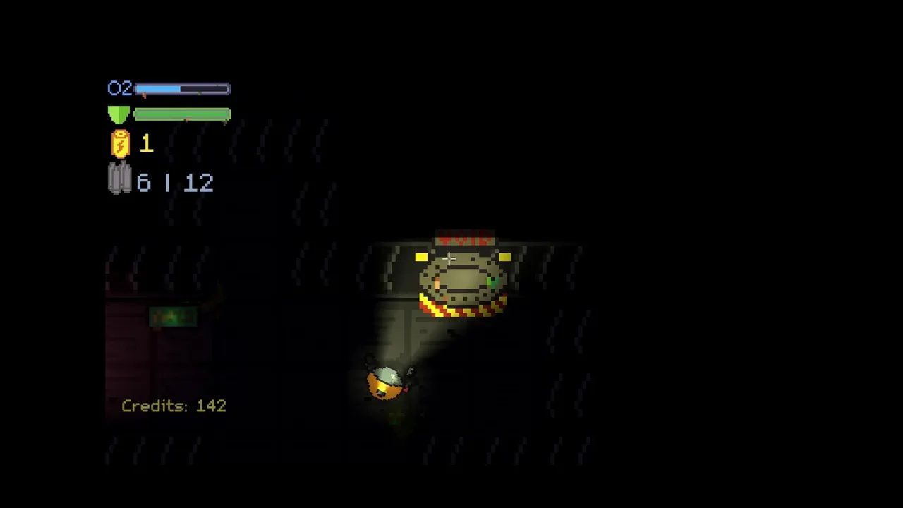 Vesper Hollow Screenshot 0