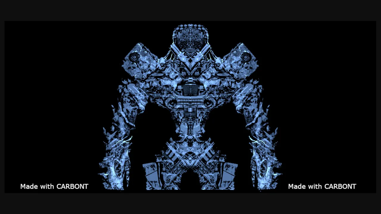 CARBONT Screenshot 2