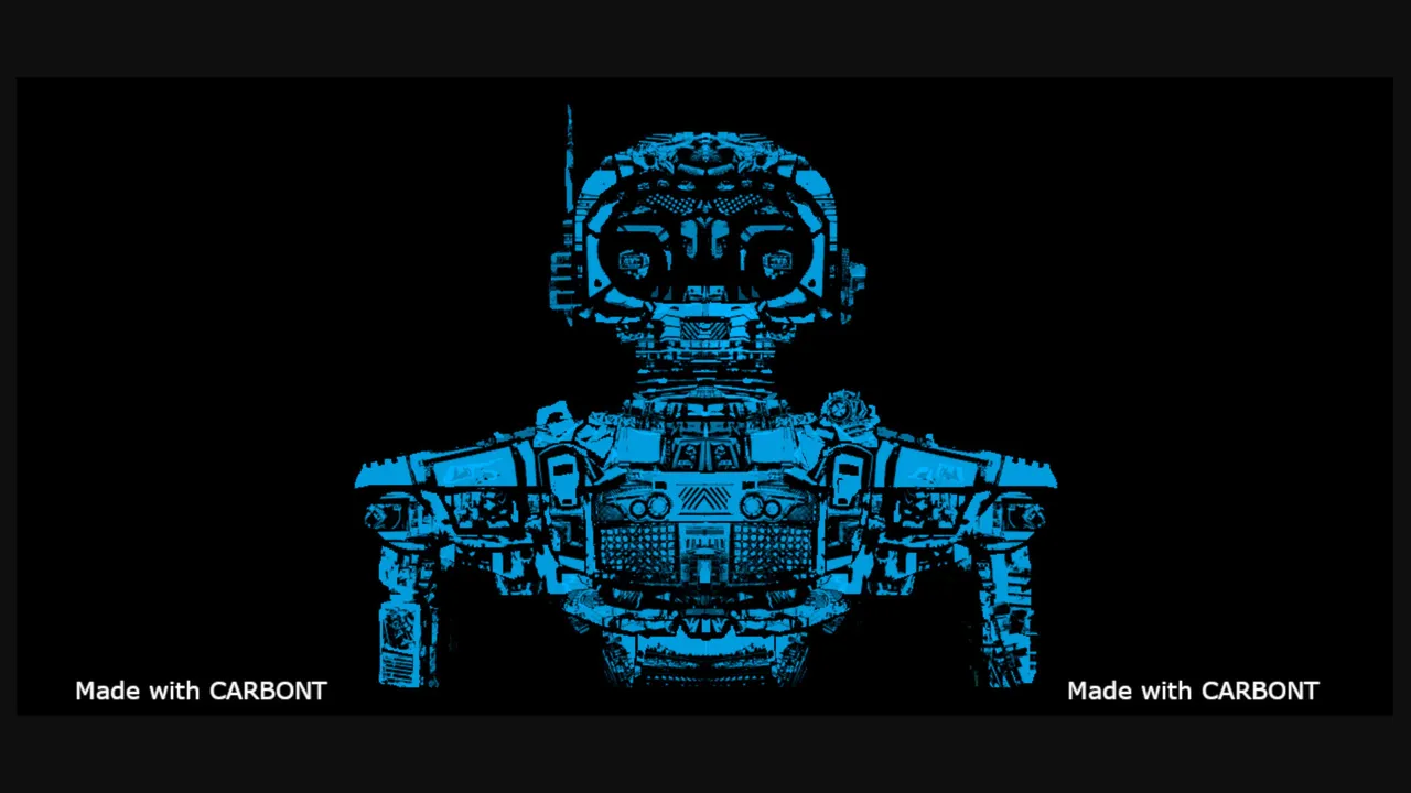CARBONT Screenshot 3