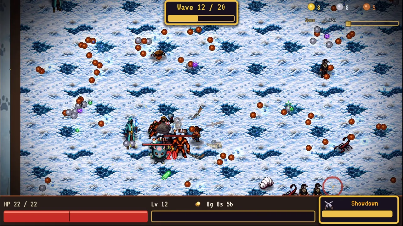 Frontier Survivors Screenshot 5