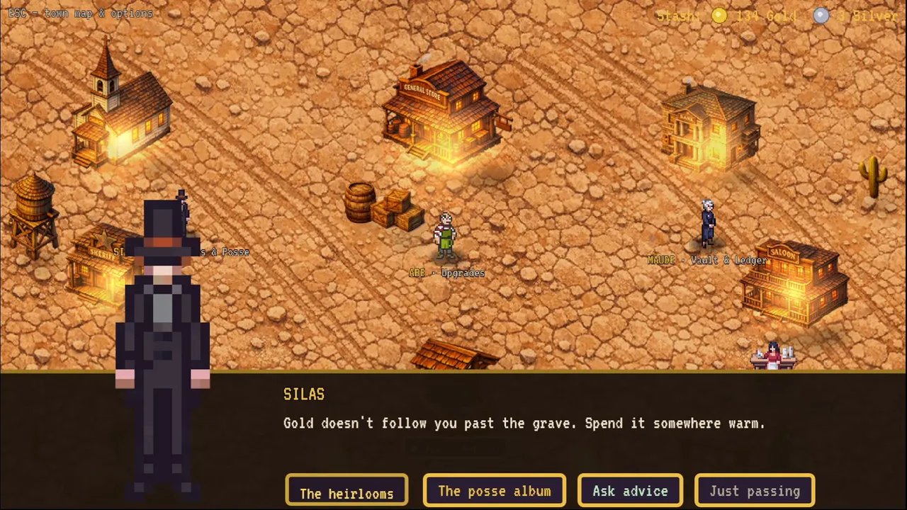 Frontier Survivors Screenshot 3