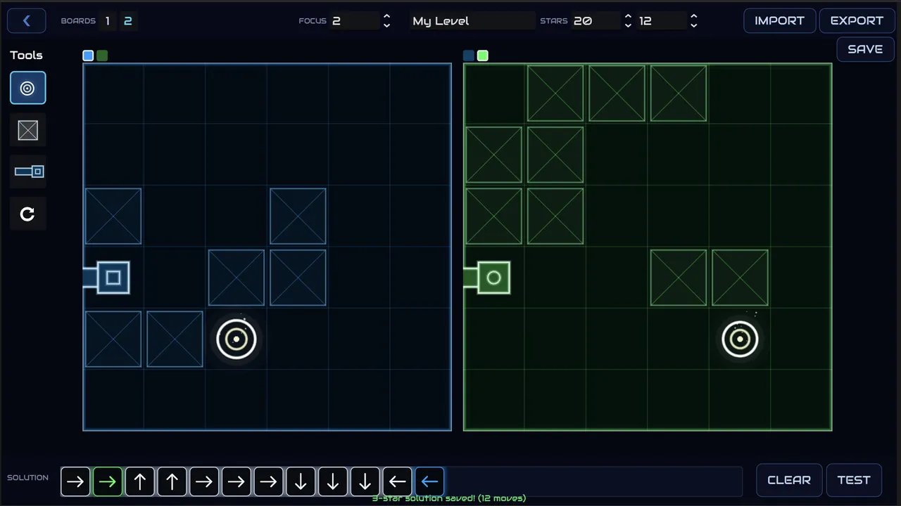 Fake Snake Screenshot 3