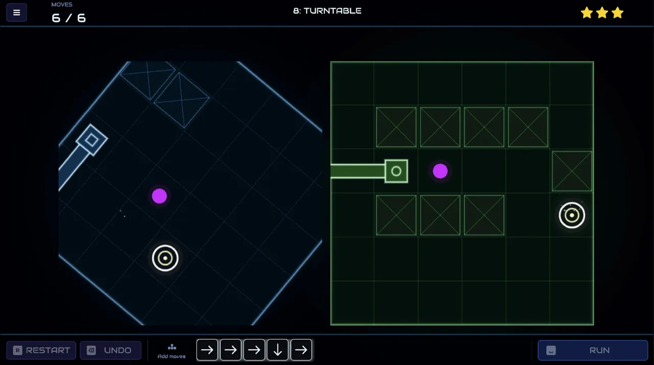 Fake Snake Screenshot 2