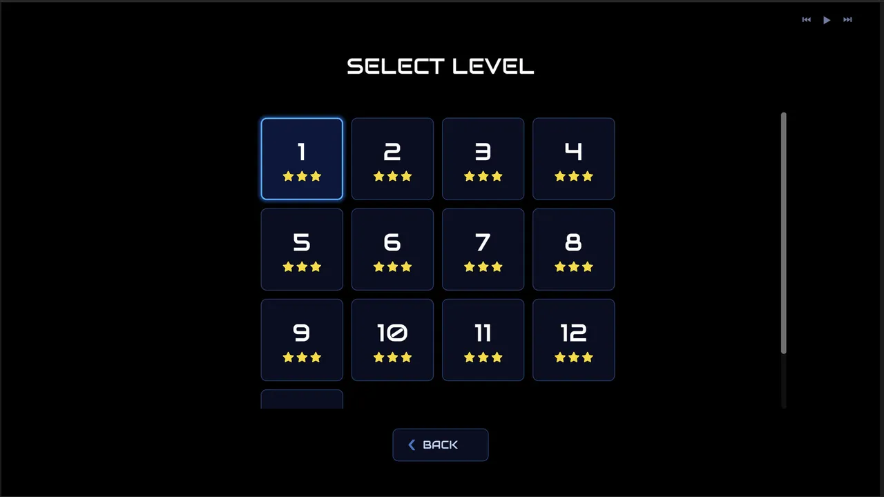 Fake Snake Screenshot 1