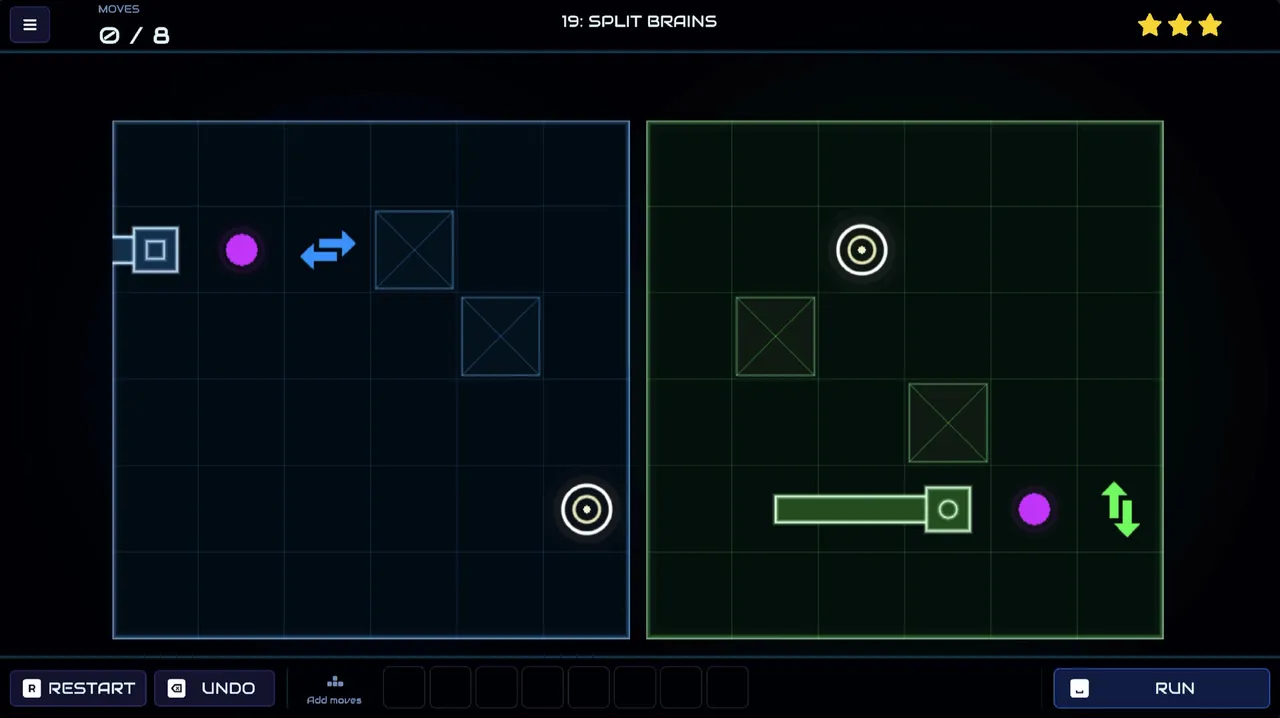Fake Snake Screenshot 5