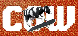 Cow